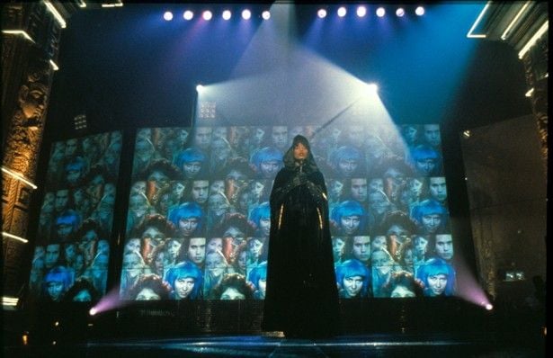 El guardaespaldas : Foto