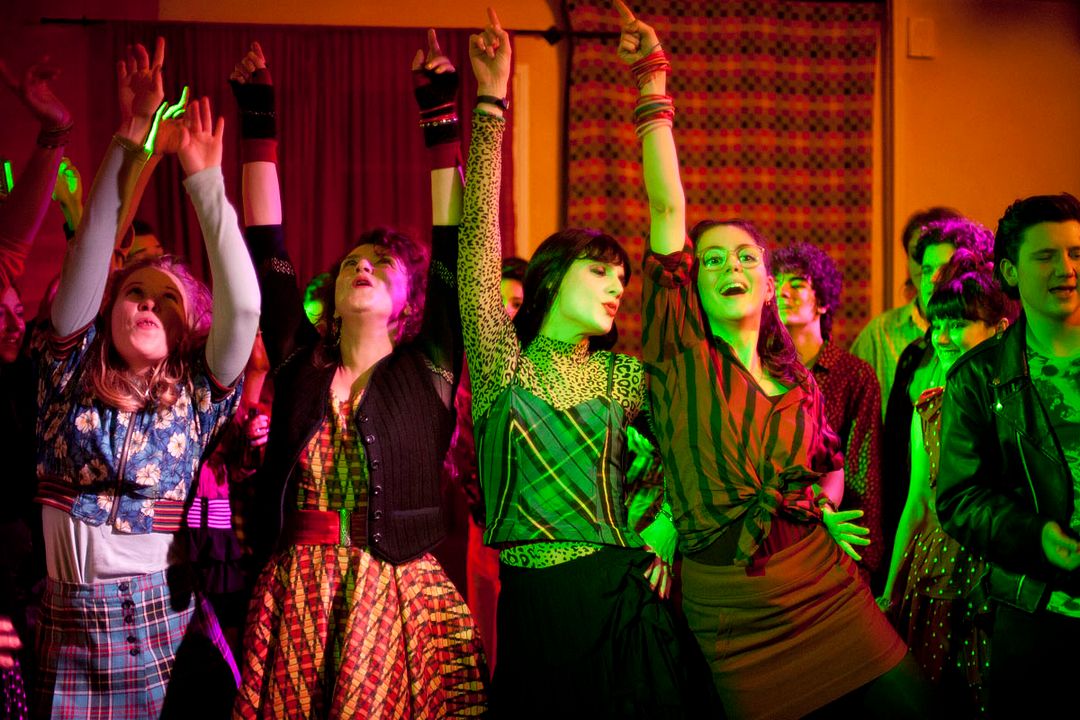 Foto Noémie Lvovsky