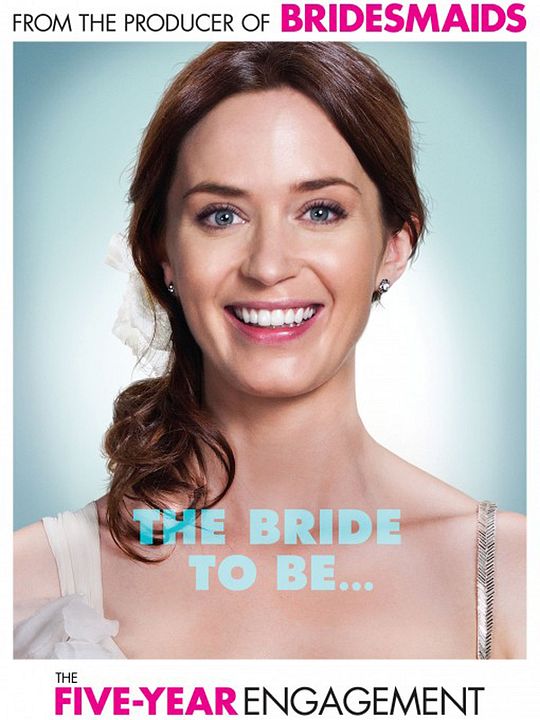 Eternamente comprometidos : Póster