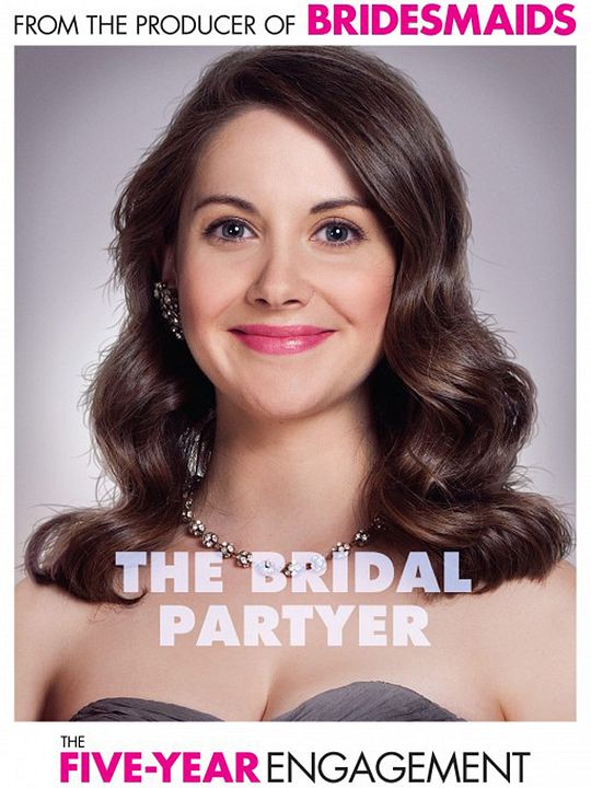 Eternamente comprometidos : Póster