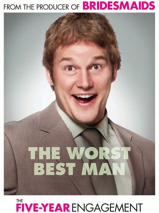 Eternamente comprometidos : Póster