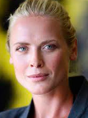 Póster Synnøve Macody Lund