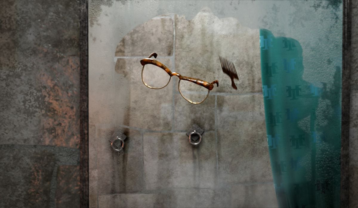 Hotel Transylvania : Foto