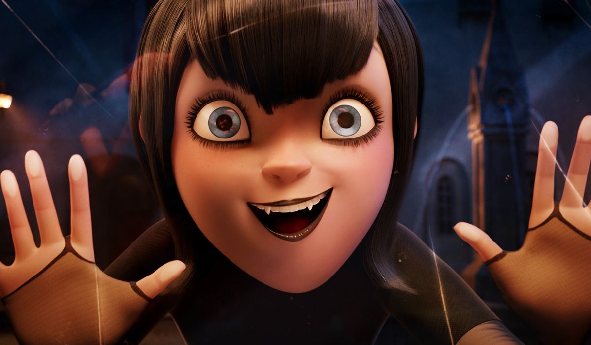 Hotel Transylvania : Foto