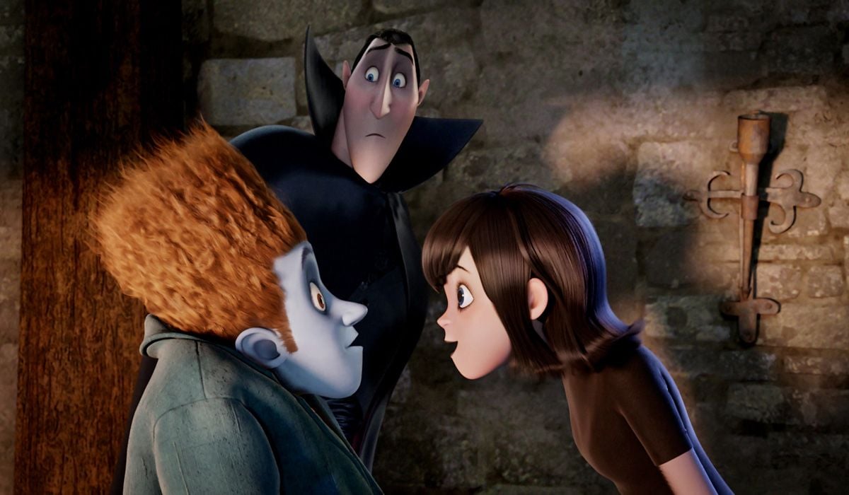 Hotel Transylvania : Foto
