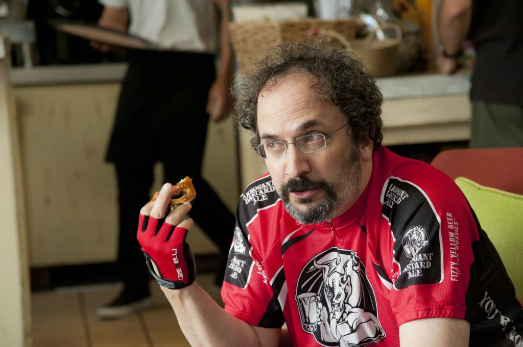 Bienvenido a los 40 : Foto