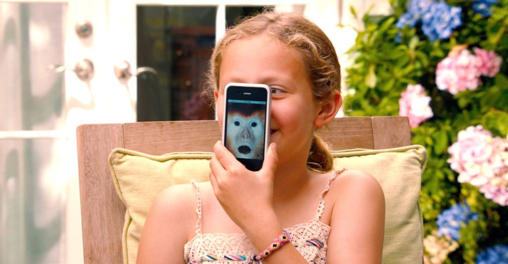 Bienvenido a los 40 : Foto