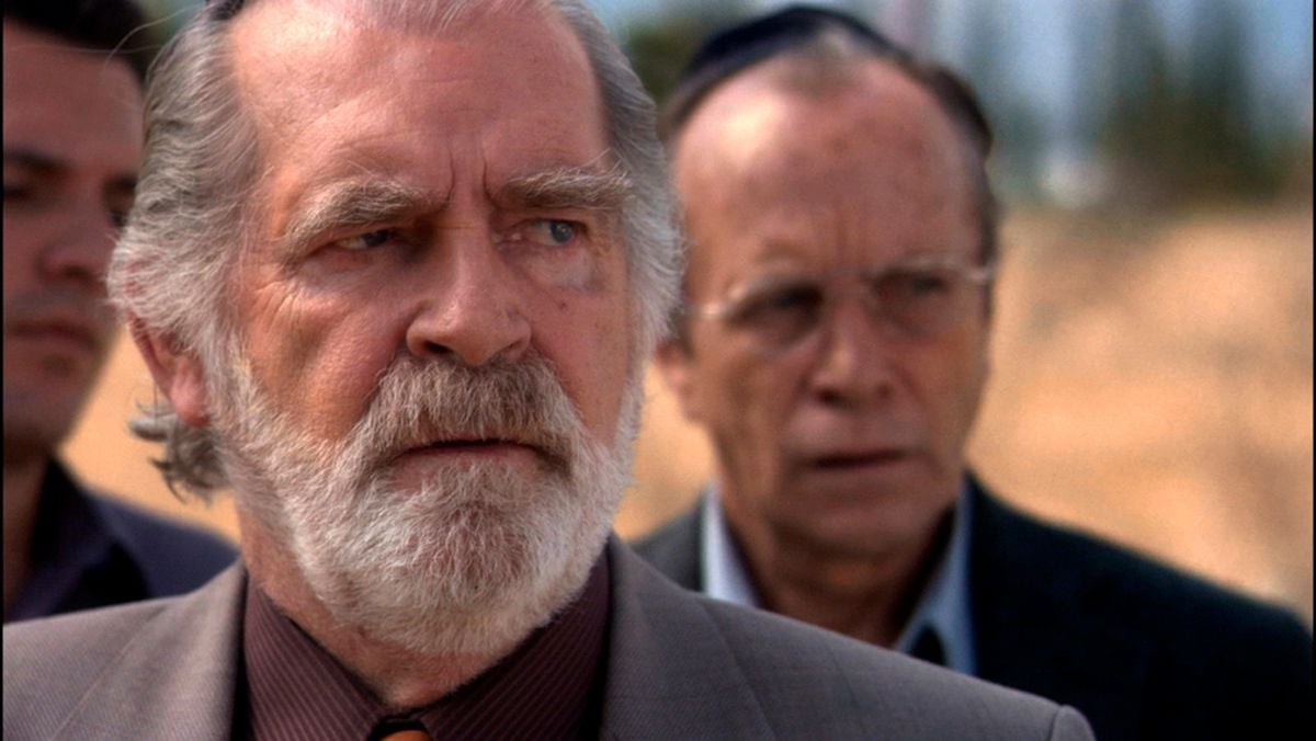 Cinco días sin Nora : Foto