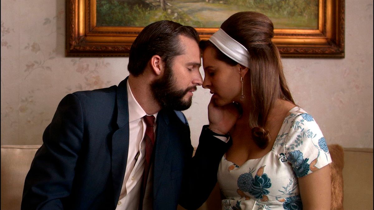 Cinco días sin Nora : Foto