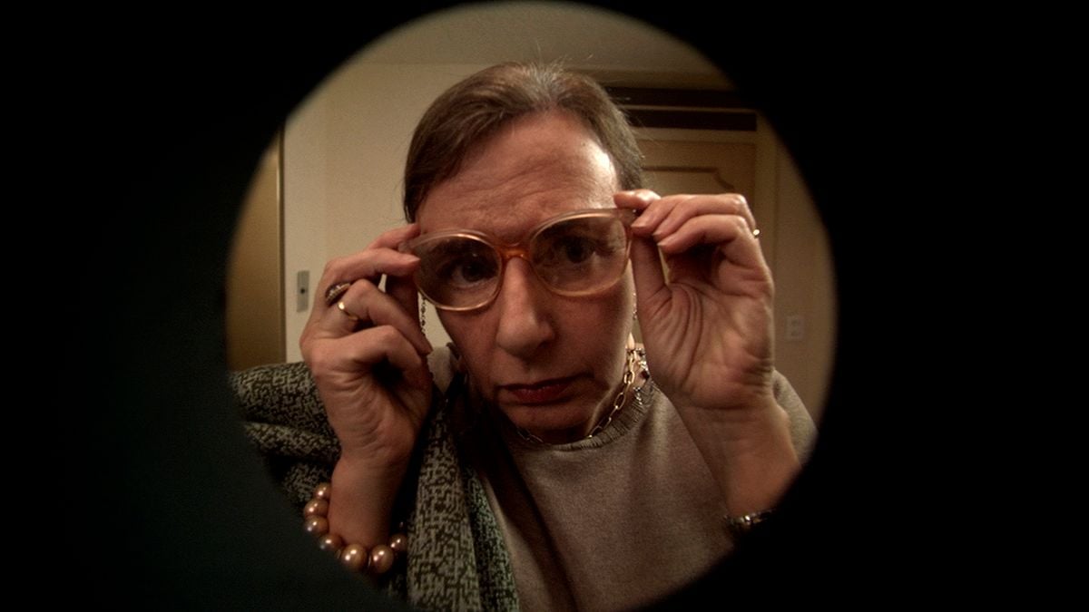 Cinco días sin Nora : Foto