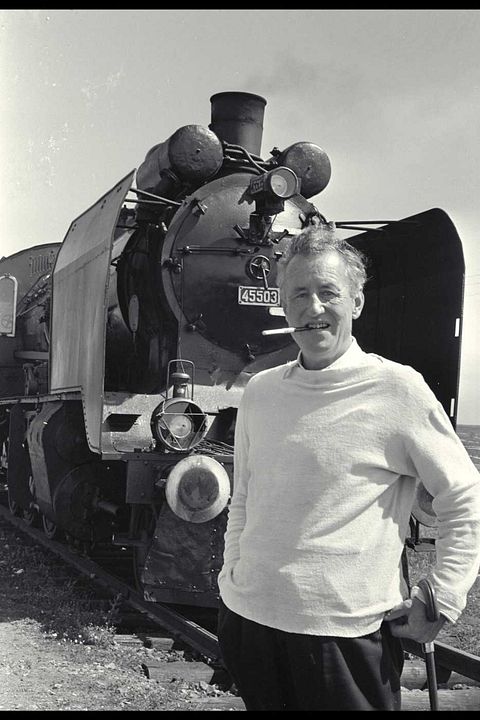 007: Desde Rusia con amor : Foto Ian Fleming