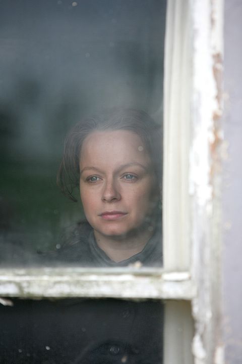 Foto Samantha Morton