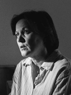 Póster Teresa Madruga