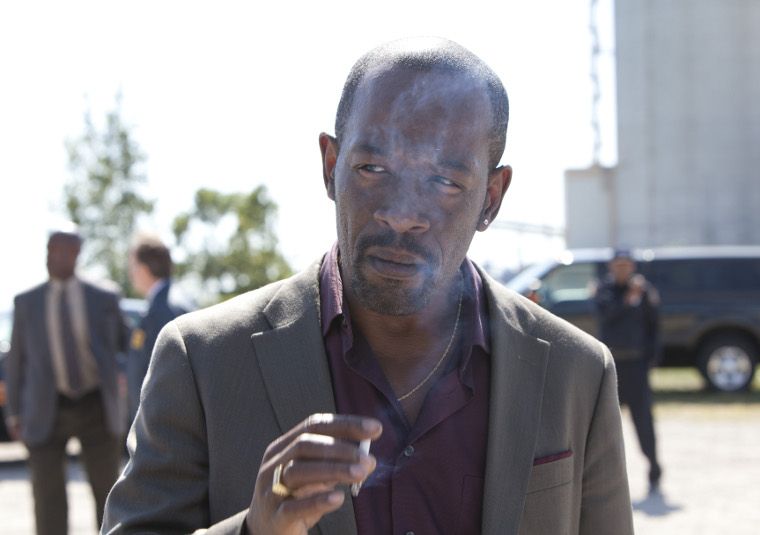 Foto Lennie James