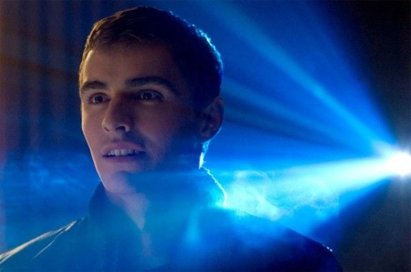 Los ilusionistas : Foto Dave Franco