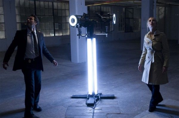 Los ilusionistas : Foto