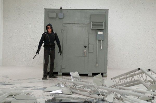 Los ilusionistas : Foto