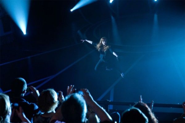 Los ilusionistas : Foto