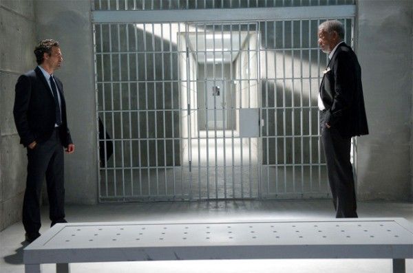 Los ilusionistas : Foto