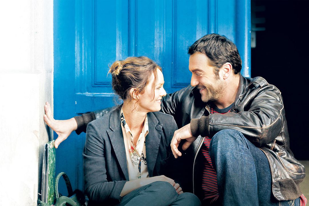 Foto Denis Ménochet