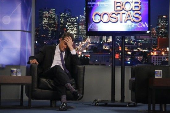 Go On : Foto Matthew Perry