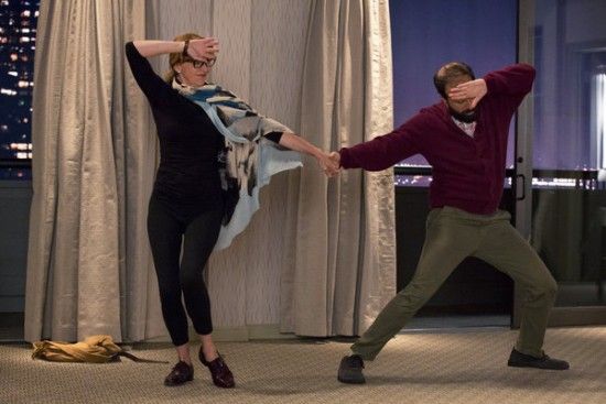 Go On : Foto Brett Gelman