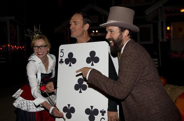 Go On : Foto Brett Gelman