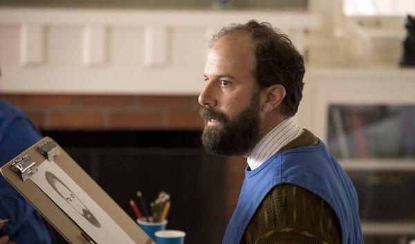 Go On : Foto Brett Gelman