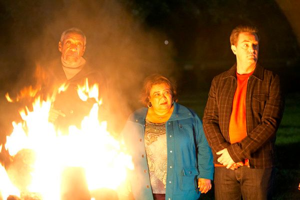 Go On : Foto Matthew Perry