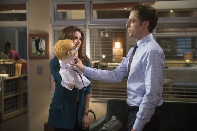 Foto JoAnna Garcia Swisher