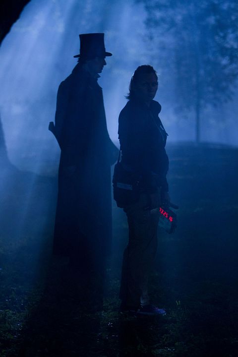 Abraham Lincoln: cazador de vampiros : Foto