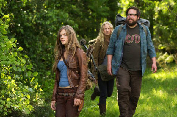 Foto Anna Lise Phillips