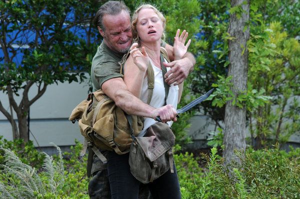 Foto Anna Lise Phillips