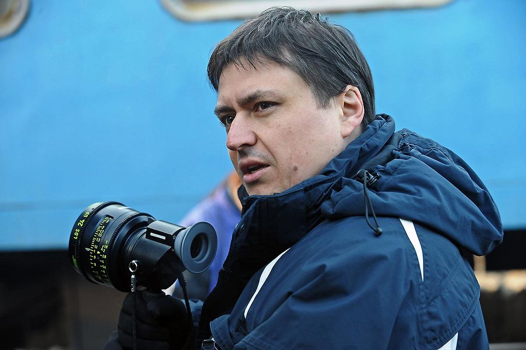 Foto Cristian Mungiu
