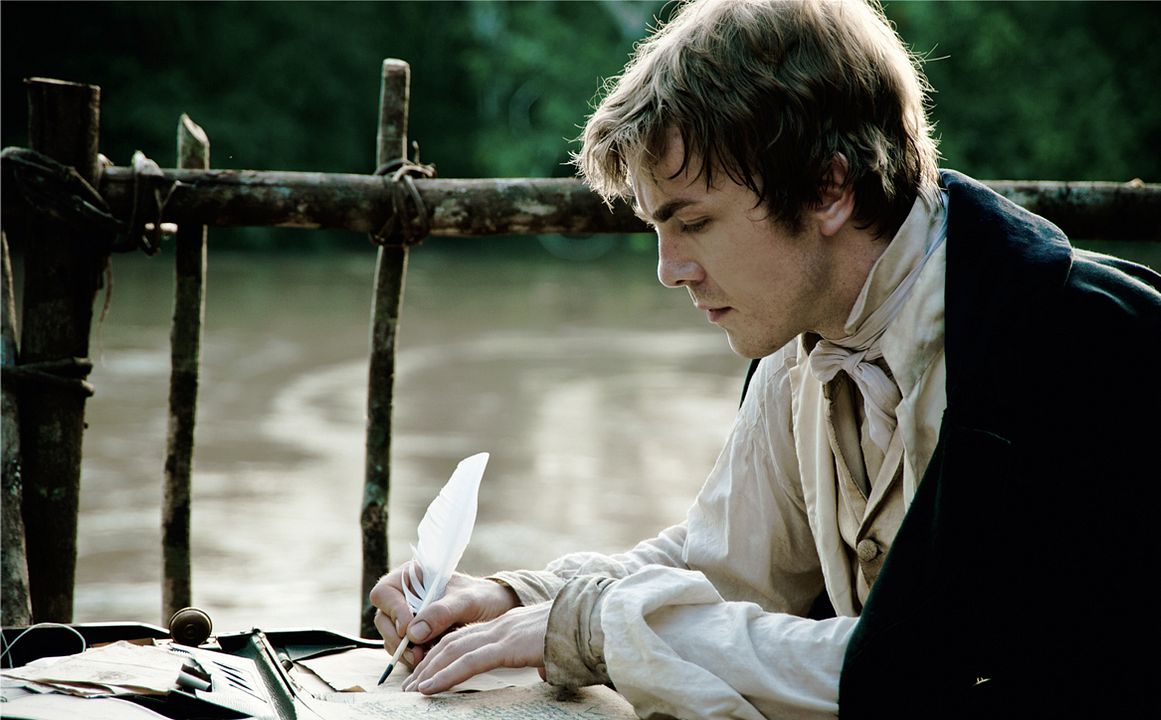 Measuring the World : Foto Albrecht Schuch