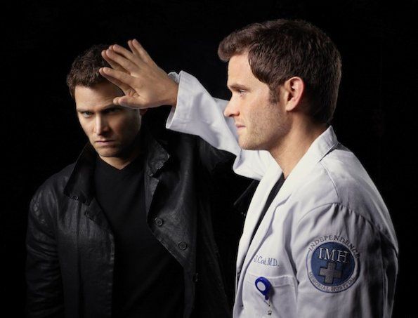 Foto Steven Pasquale