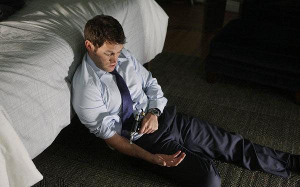 Foto Steven Pasquale