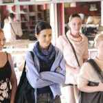 Foto Julia Goldani Telles