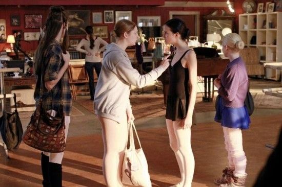 Foto Julia Goldani Telles