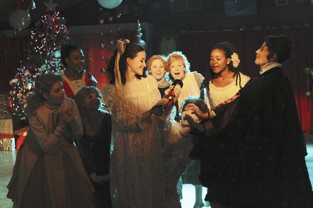 Foto Julia Goldani Telles