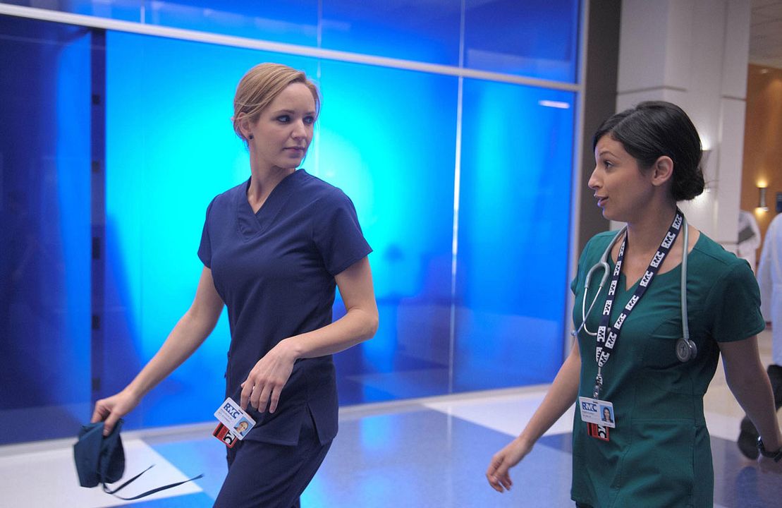 Foto Jordana Spiro, Floriana Lima