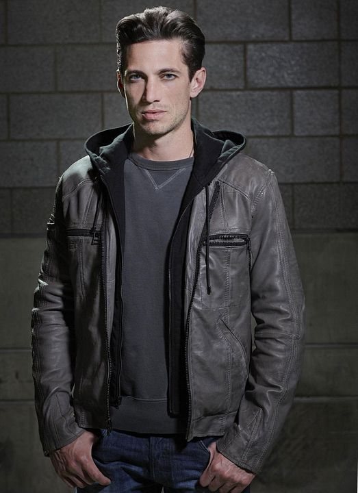 Foto James Carpinello