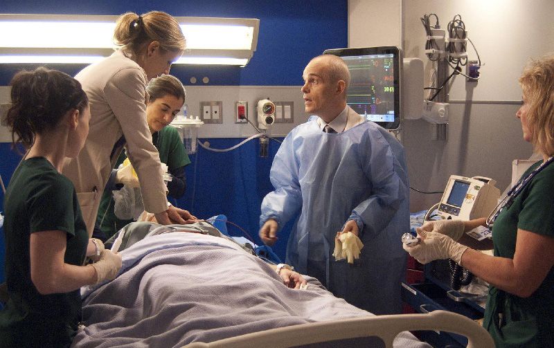 Foto Floriana Lima, Jordana Spiro