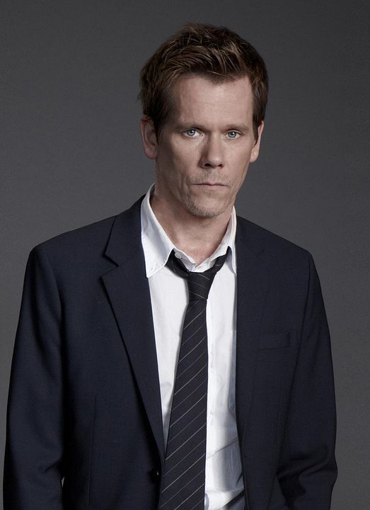 Foto Kevin Bacon