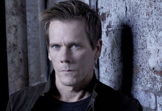 Foto Kevin Bacon