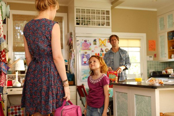 Foto Dakota Johnson, Nat Faxon