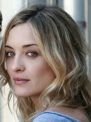 Póster Carolina Crescentini