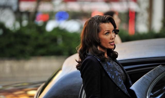 Foto Vanessa Williams