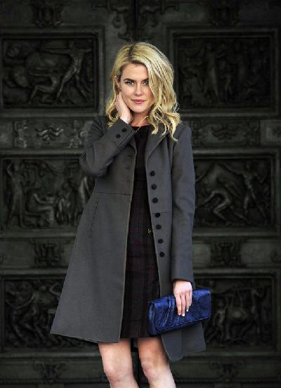 Foto Rachael Taylor