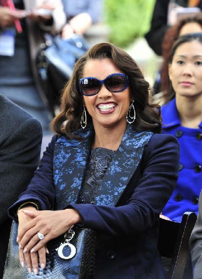 Foto Vanessa Williams